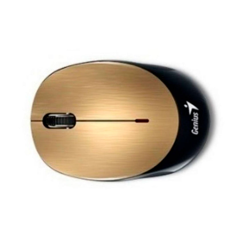 Mouse Genius Bluetooth 4.0, Recargable NX-9000BT