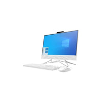 HP AIO 22-df0011la i5-10210U 8GB 1TB White