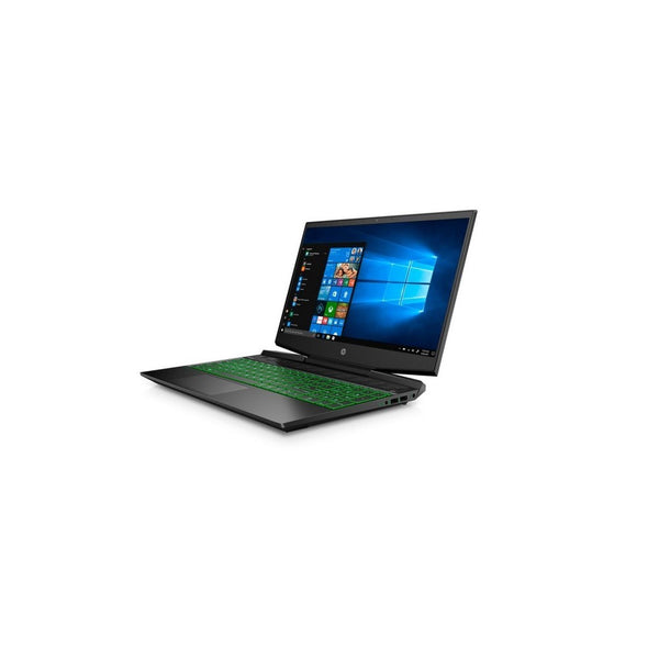 Portatil hp 16-a0001la i5-10300H| 8GB | 512GB+32GB optane | 15 FHD - TN | NO TOUCH | GeForce GTX 1650 4GB | Acid Green [ACG] | FF | W10 SLEM + HP PAV Gaming 17 Backpack 300 CAN/ENG