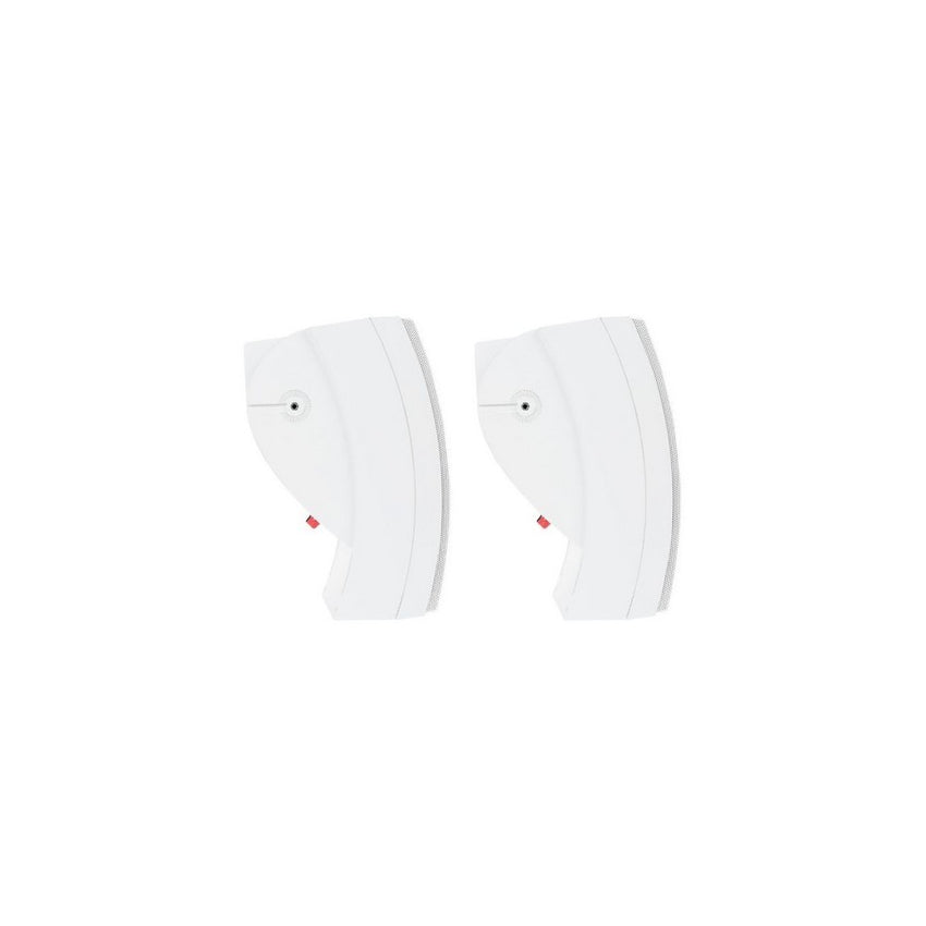 Altavoces ambientales 251 / Color: Blanco (Exteriores).