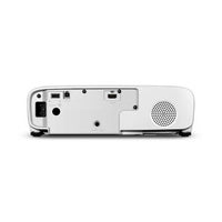 Video Proyector Epson Home Cinema 880 / Tecnología: 3LCD de 3 chips/(3.300 lumens en Blanco y Color - Resolución  FHD 1920*1080 px) x3