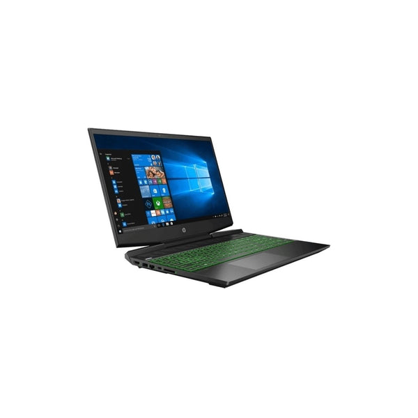 Portátil Hp 15-dk1505la, i5, 8GB, 256GB SSD
