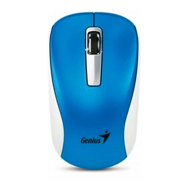 Mouse inalámbrico Genius NX 7010 Azul