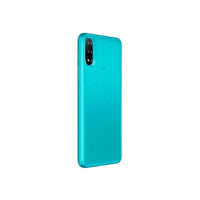Motorola E20 Azul