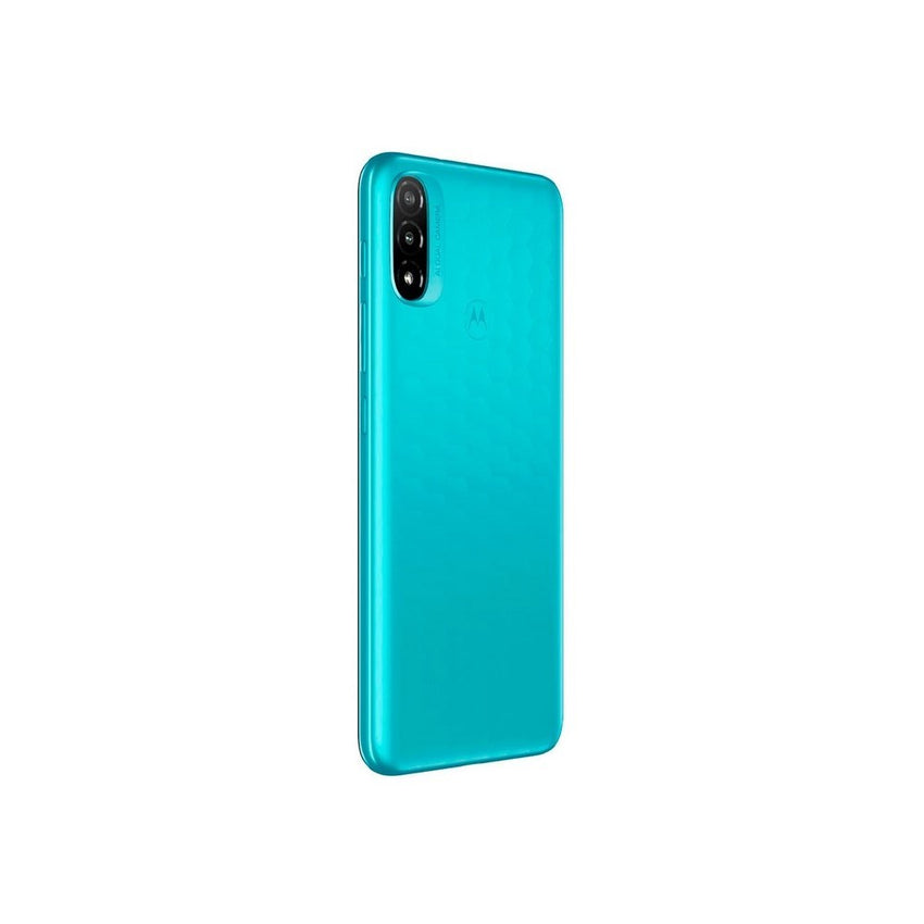 Motorola E20 Azul