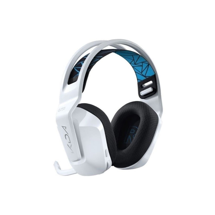 Diadema G733 Wireless LOL Edition Gaming Lightspeed