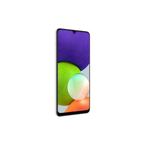 SAMSUNG GALAXY A22