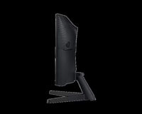 Monitor 27” Odyssey G5 QHD frecuencia de refresco de 165Hz