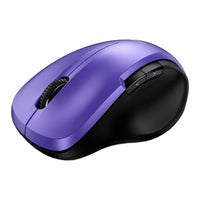 MOUSE INALÁMBRICO ERGONÓMICO Y SILENCIOSO/ERGO 8200S
