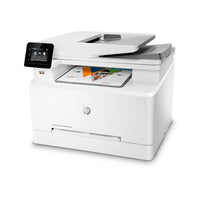 IMPRESORA HP MULTIFUN COLOR LASERJET PRO MFP M283FDW