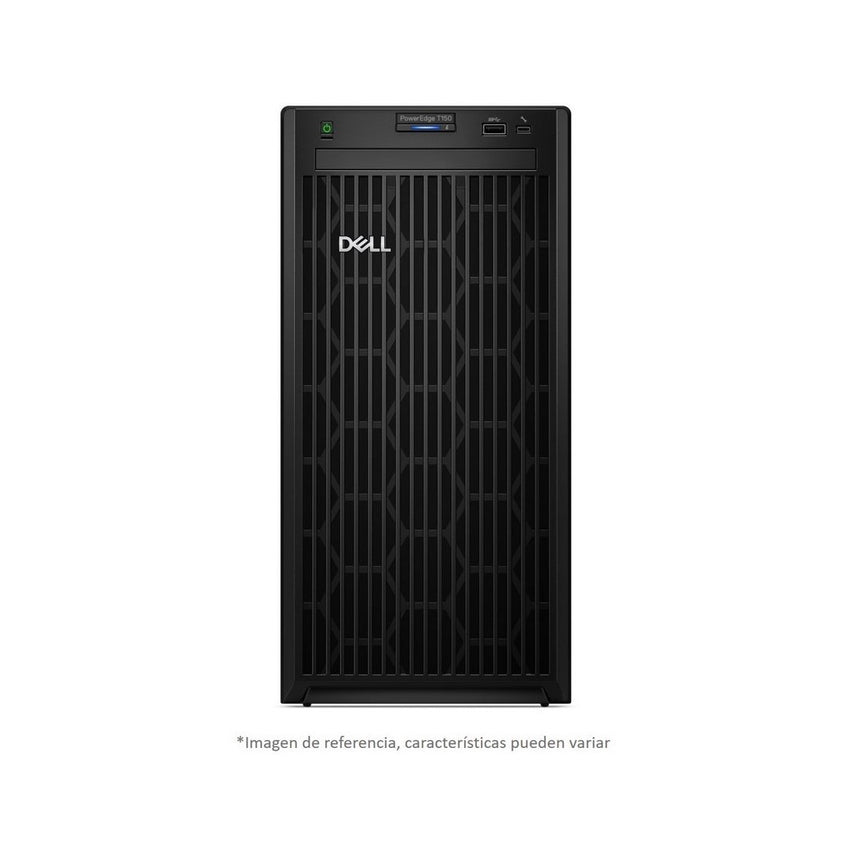 PowerEdge T150