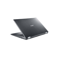 Computador Portátil pantalla de 14” HD, procesador Intel Core i3,  8GB RAM/256GB SSD, Touch Windows 10 Silver