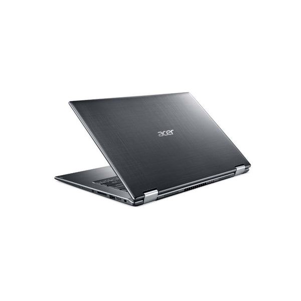 Computador Portátil pantalla de 14” HD, procesador Intel Core i3,  8GB RAM/256GB SSD, Touch Windows 10 Silver