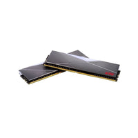 Memoria gamer XPG by ADATA SPECTRIX D50 DDR4 RGB 16GB 3.000 MHz / Gris