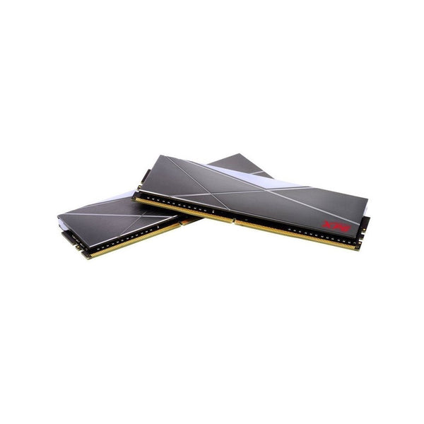 Memoria gamer XPG by ADATA SPECTRIX D50 DDR4 RGB 16GB 3.000 MHz / Gris