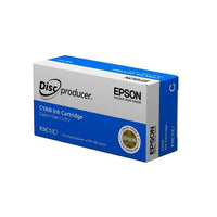 Cartucho para Epson Discproducer - Cyan