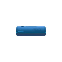 Parlante Sony portátil EXTRA BASS™ XB22 con BLUETOOTH®/ Color: Azul