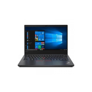 Portátil Lenovo Thinkpad E14 Intel core i7 8gb 512GB SSD