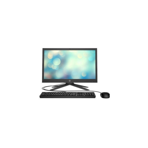 ALL IN ONE HP AIO 24-df0004la  Celeron J4025 / 4GB / 1TB / UMA / None / Win Core SL / White 23, 8 PULG