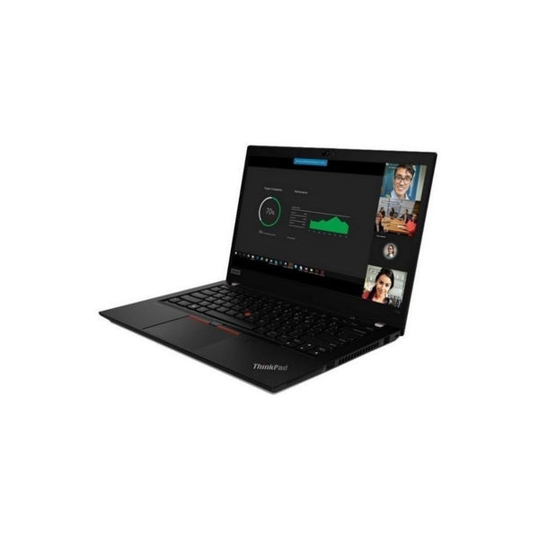 Portátil Lenovo Thinkpad T14 Intel Core i5 8GB 256 SSD