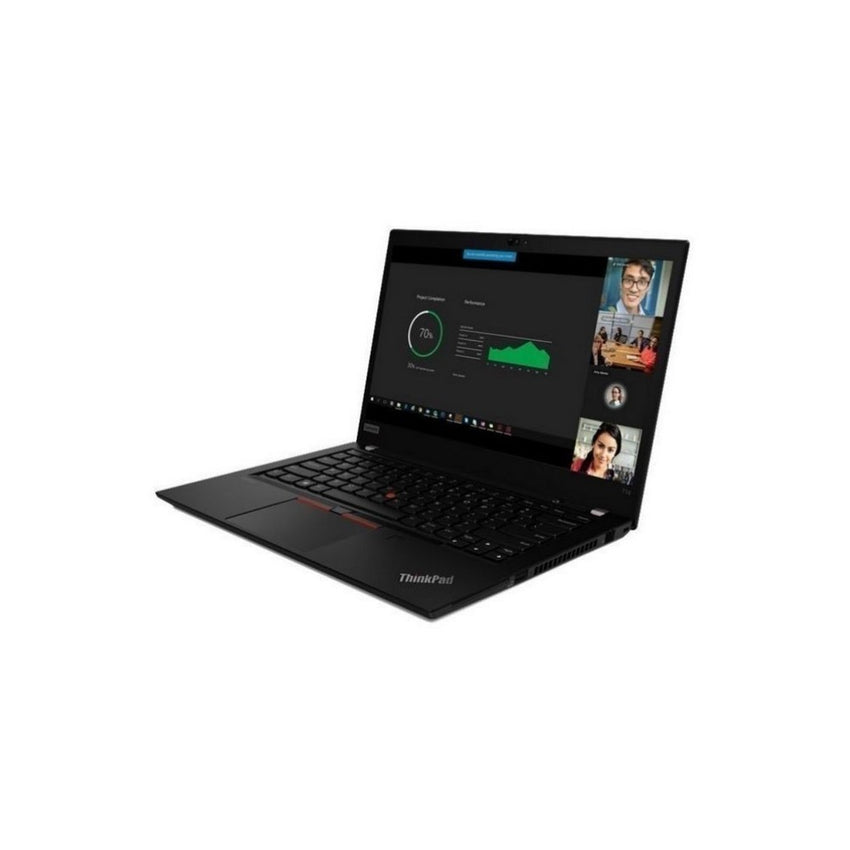 Portátil Lenovo Thinkpad T14 Intel Core i5 8GB 256 SSD