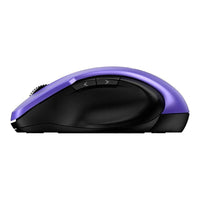 MOUSE INALÁMBRICO ERGONÓMICO Y SILENCIOSO/ERGO 8200S