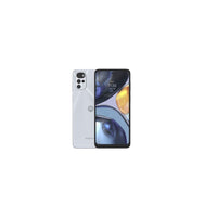Celular Motorola G22 128 Gb Blanco