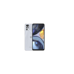 Celular Motorola G22 128 Gb Blanco