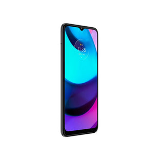 Celular Motorola E20 Gris ROM 32GB RAM 2GB