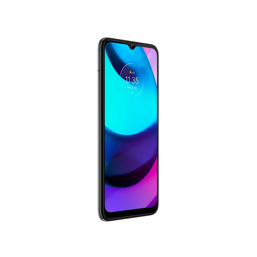 Celular Motorola E20 Gris ROM 32GB RAM 2GB