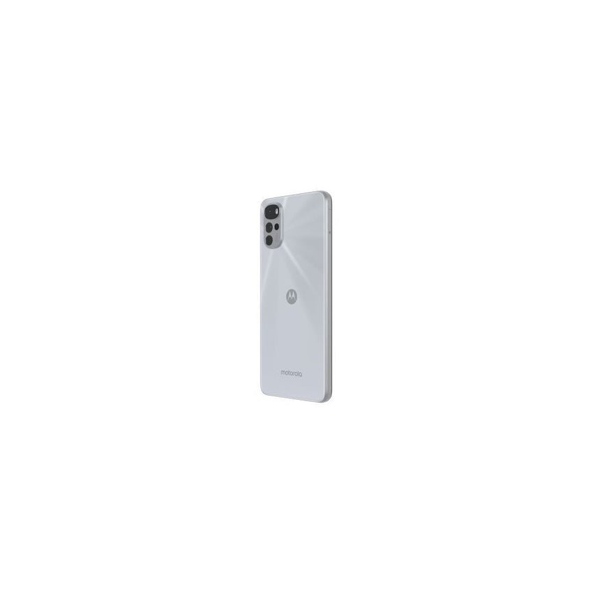 Celular Motorola G22 128 Gb Blanco