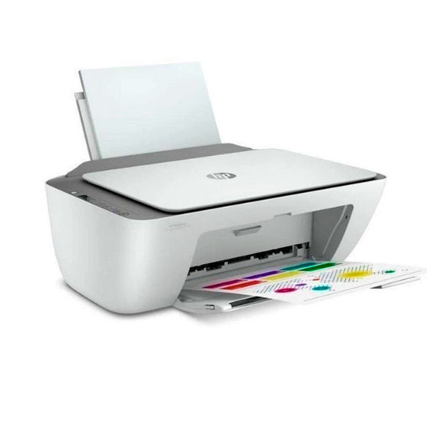 Impresora HP DeskJet Ink Advantage 2775 (Impreme, copia, escanea)