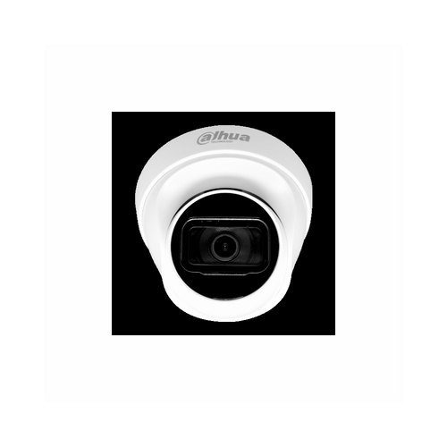 4MP, 1/3” CMOS image sensor, low illuminance, high image definition Outputs 4MP (2560 × 1440) @25/30 fps, and supports max. 4MP (2688 × 1520) @20 fps H.265 codec, high compression rate, ultra-low bit rate Built-in IR LED, max. IR distance: 30 m12V DC/PoE