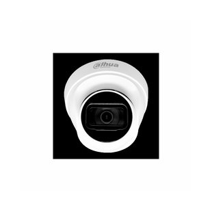 4MP, 1/3” CMOS image sensor, low illuminance, high image definition Outputs 4MP (2560 × 1440) @25/30 fps, and supports max. 4MP (2688 × 1520) @20 fps H.265 codec, high compression rate, ultra-low bit rate Built-in IR LED, max. IR distance: 30 m12V DC/PoE