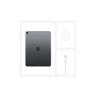 iPad Air 4ta G. 10.9 / WIFI / 256GB / Gris Espacial
