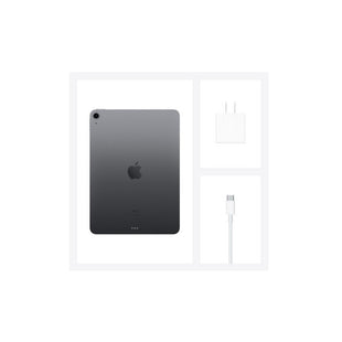 iPad Air 4ta G. 10.9 / WIFI / 256GB / Gris Espacial