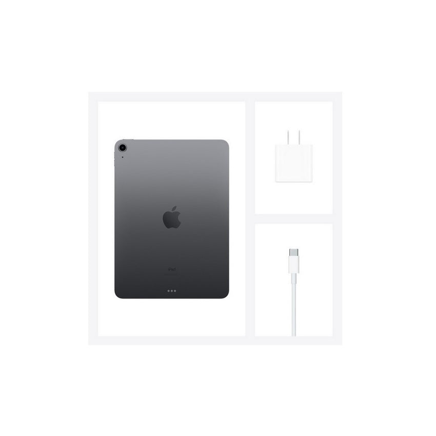 iPad Air 4ta G. 10.9 / WIFI / 256GB / Gris Espacial