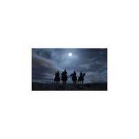 Video Juego para XBOX ONE Red Dead Redemption 2 - LATAM