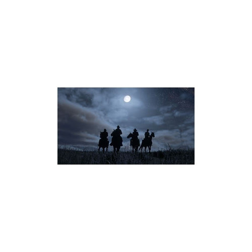 Video Juego para XBOX ONE Red Dead Redemption 2 - LATAM