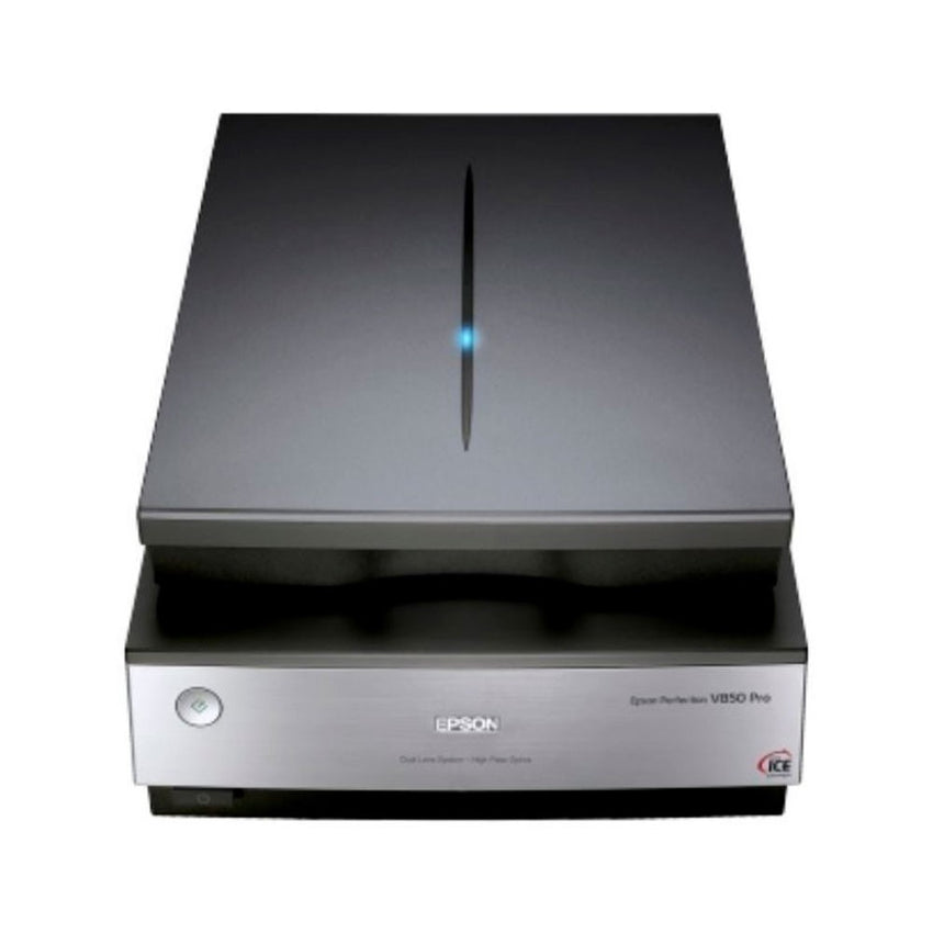 Escáner EPSON Perfection V850 Photo COLOR Negro