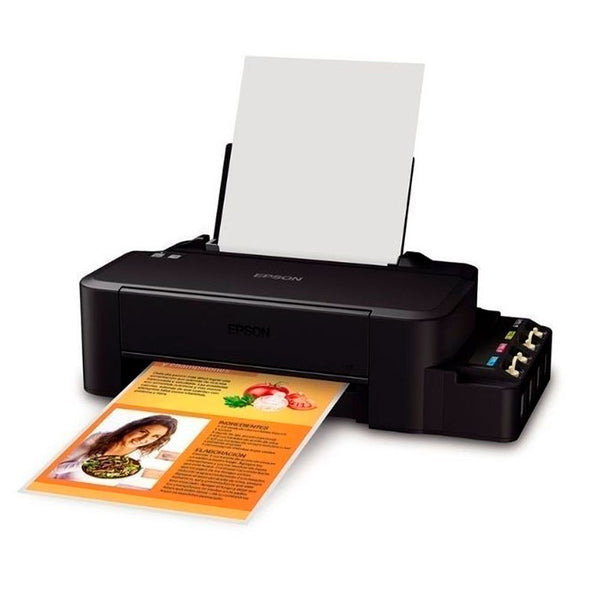 IMPRESORA EPSON L120