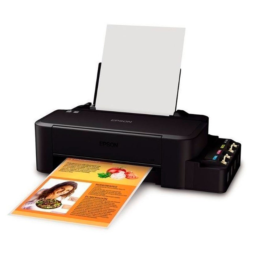 IMPRESORA EPSON L120