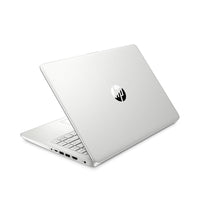 Computador portátil Hp 14-dq2519la Intel Ci5-1135G7, 14” HD, 8GB RAM, 256GB SSD, freedos, gris
