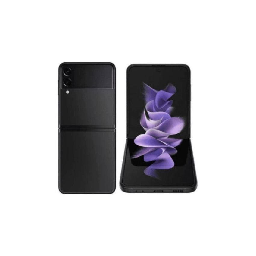 GALAXY Z FLIP 3 BLACK 8GB_256GB