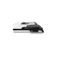 Escaner HP Jet Pro 4500 fn1 Cama Plana/30PPM/ADF/RED