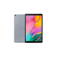 Tablet Samsung  Galaxy Tab A7 10.4 LTE 4G – 3GB/32 GB – Gris + Micro de 32 GB) esto para poder diferenciar el tipo de Bundle