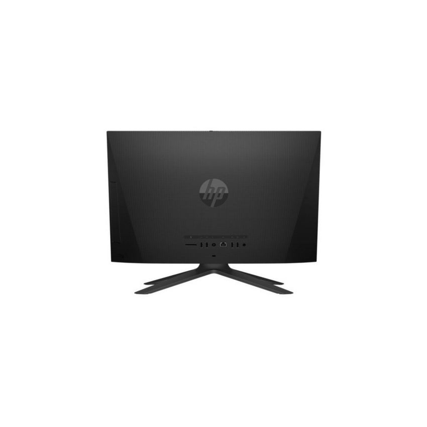 HP AIO  21-b0003la Celeron J4025 / 4GB / 1TB / UMA / None / FreeDOS / Black pantalla 20,7