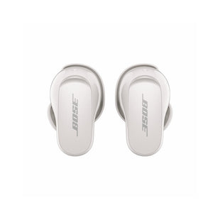 Audifonos BOSE QuietComfort Earbuds II SoapStone COLOR Blanco Estrella