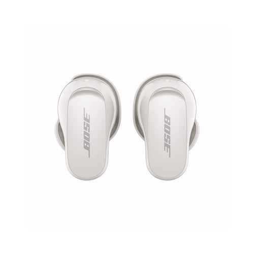 Audifonos BOSE QuietComfort Earbuds II SoapStone COLOR Blanco Estrella