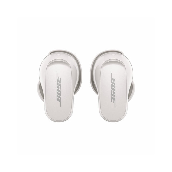 Audifonos BOSE QuietComfort Earbuds II SoapStone COLOR Blanco Estrella